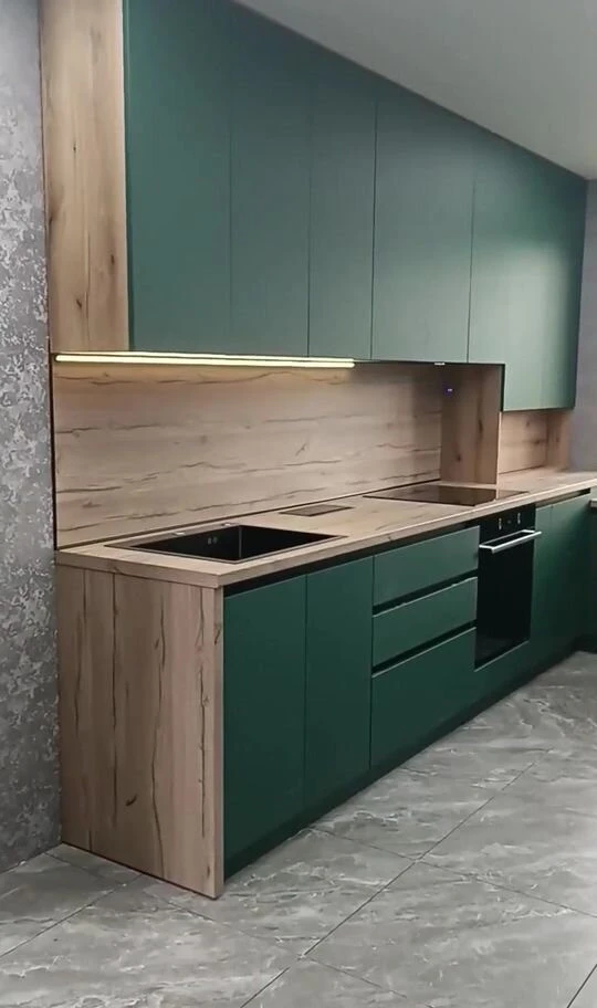 Кухня на заказ Договор