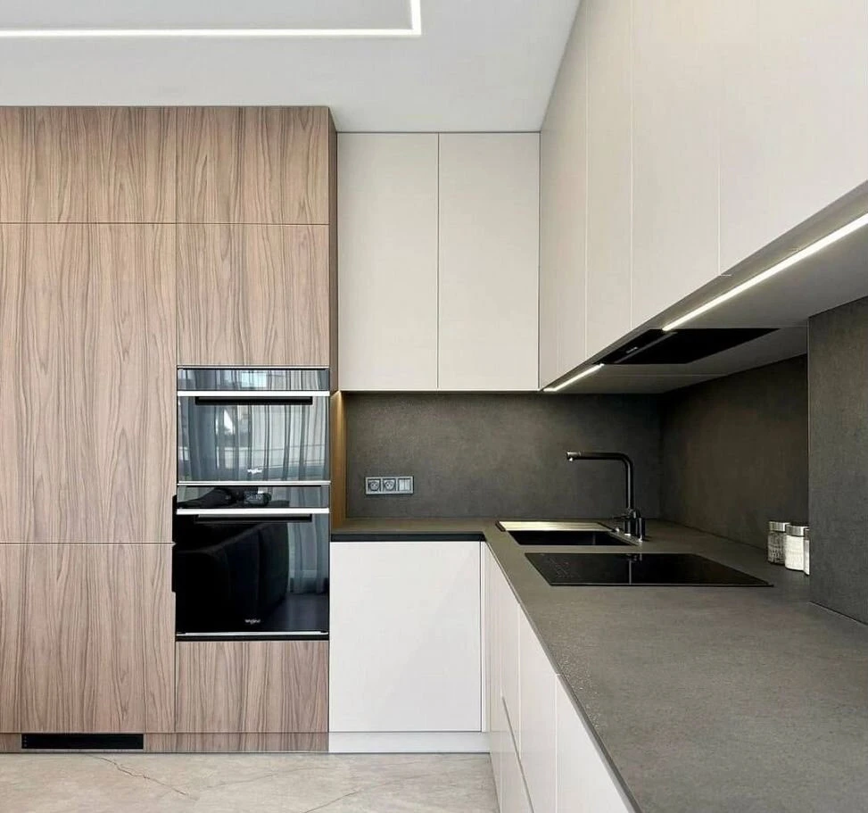 Кухни на заказ/Мебель на заказ